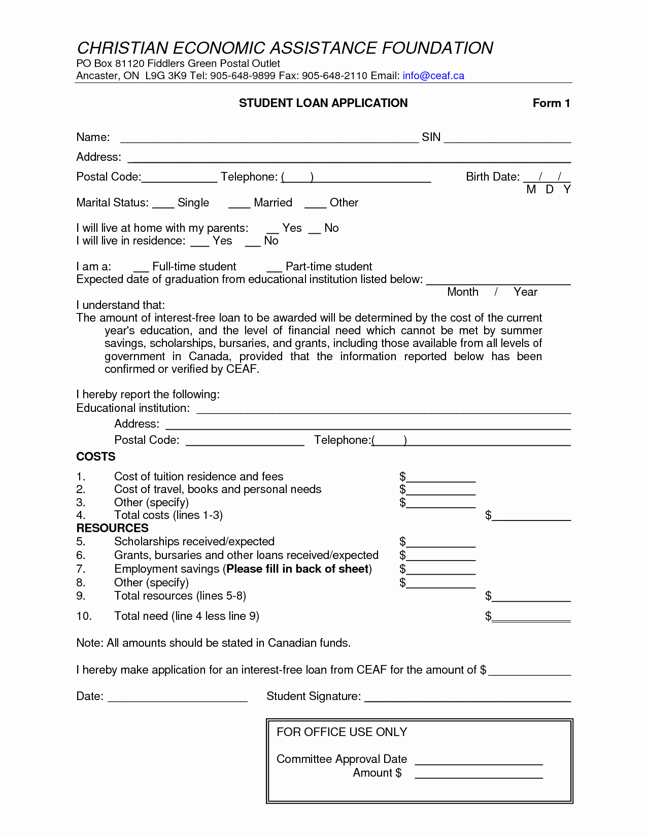 Personal Loan Agreement Template Fresh Free Loan Agreement form Payday Loans Available