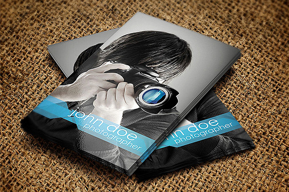 Photography Business Card Templates Luxury Grapher Business Card Business Card Templates On