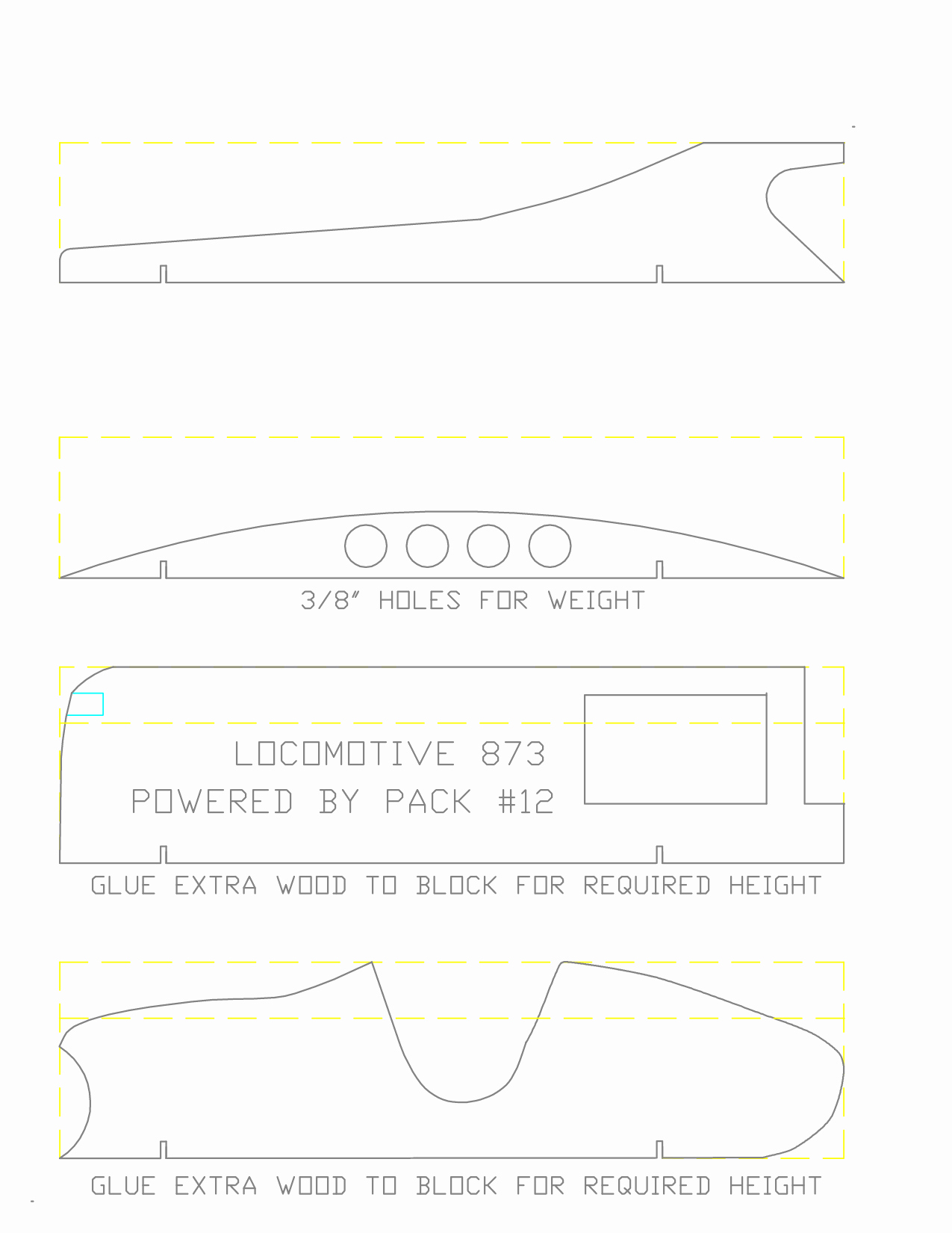 Pinewood Derby Car Design Template Inspirational Pinewood Derby Templates Printable