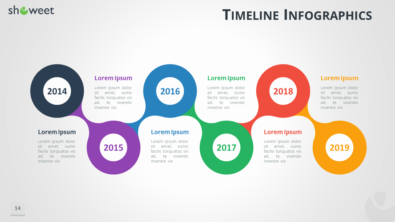 Powerpoint Timeline Template Free Best Of Timeline Infographics Templates for Powerpoint