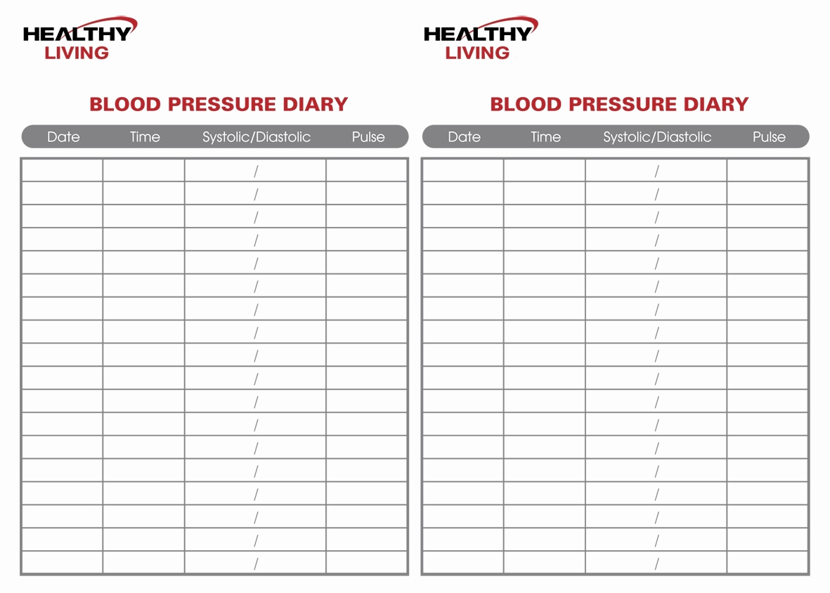 Printable Blood Pressure Chart Beautiful Blood Pressure Graph Printable
