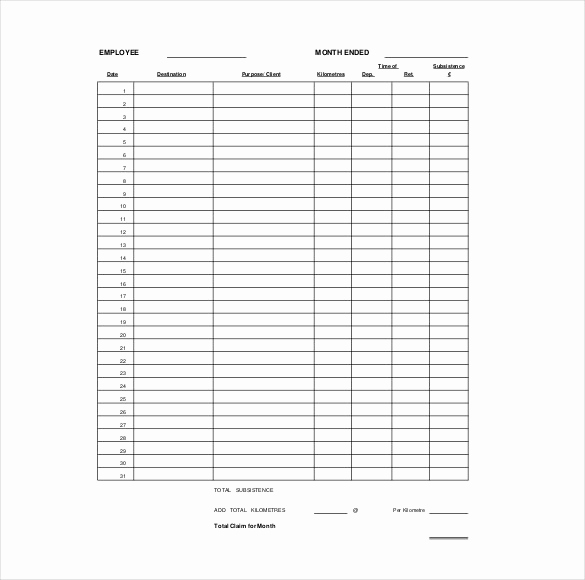 Printable Budget Worksheet Pdf Awesome 9 Expenditure Bud Template Doc Excel Pdf
