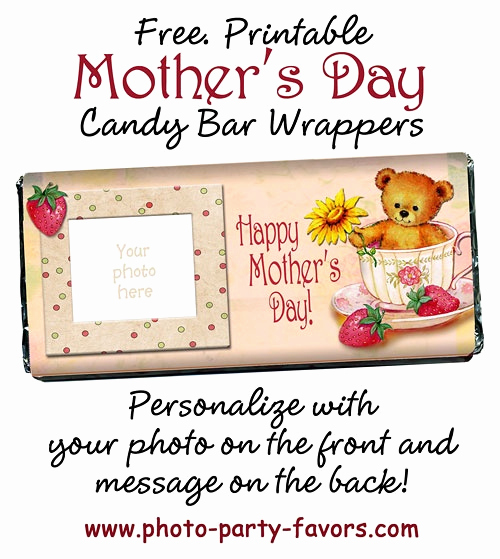 Printable Candy Bar Wrappers New 161 Best Printable Candy Wrappers Galore Images On Pinterest
