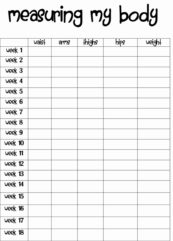 Printable Weight Loss Chart Inspirational therapeutic Crafting Weight Loss