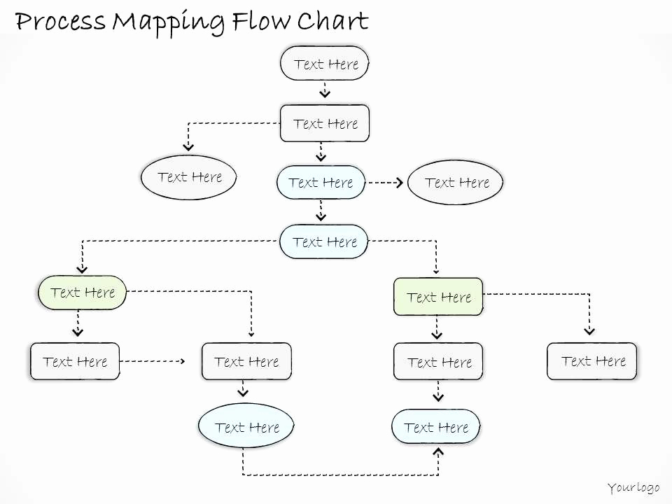Process Flow Chart Templates Unique 2502 Business Ppt Diagram Process Mapping Flow Chart