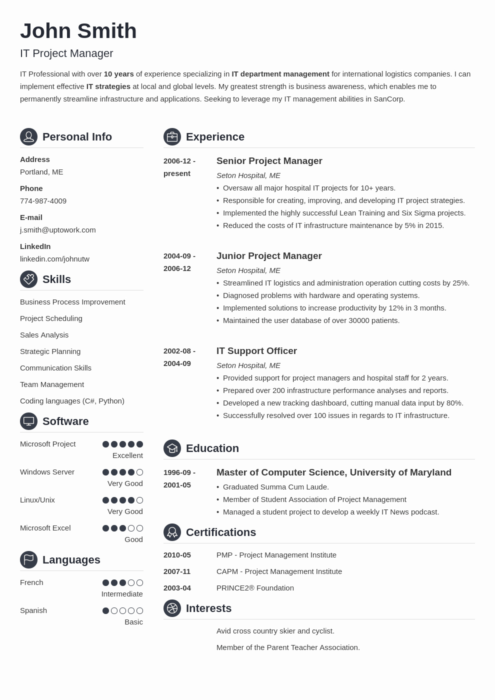 Professional Resume Template Free Awesome 20 Resume Templates [download] Create Your Resume In 5