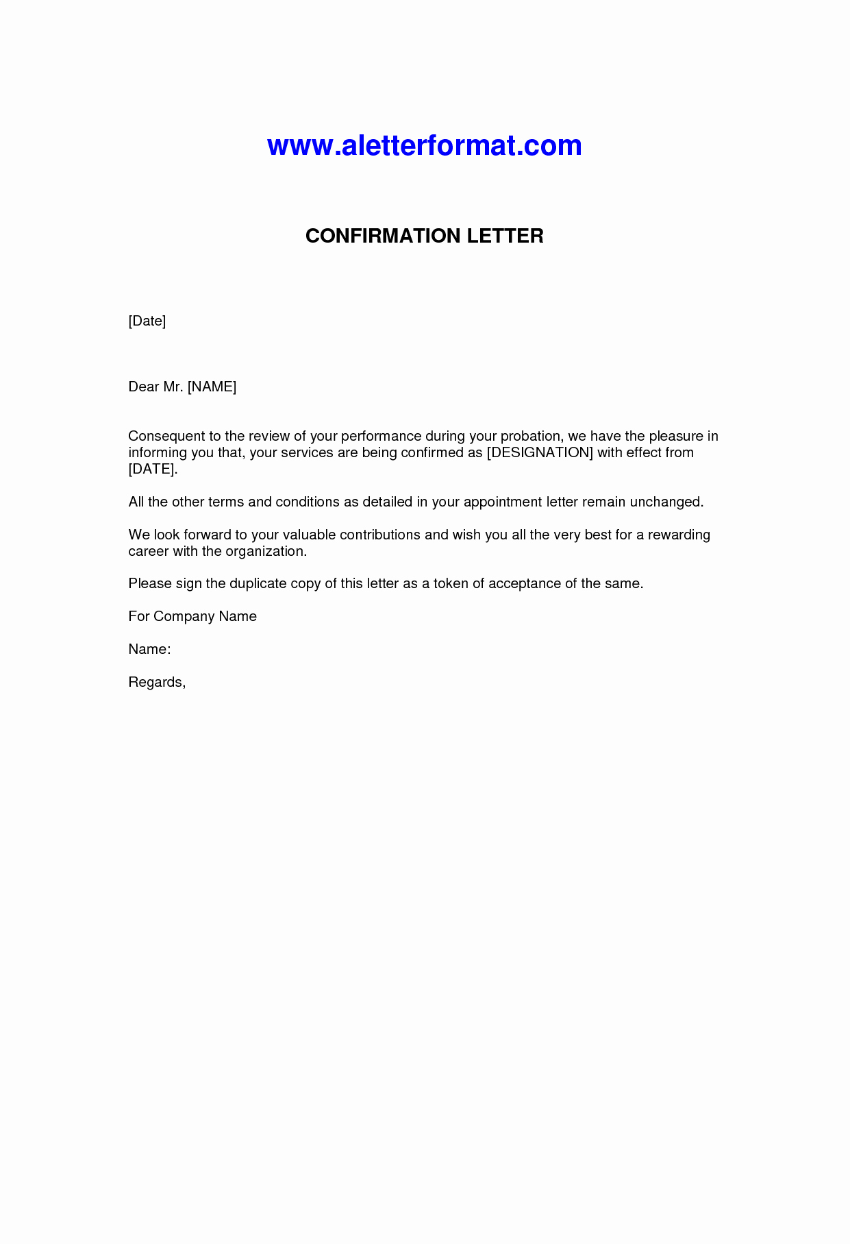 Proof Of Employment Letter Sample Beautiful Letter Confirmation Employment