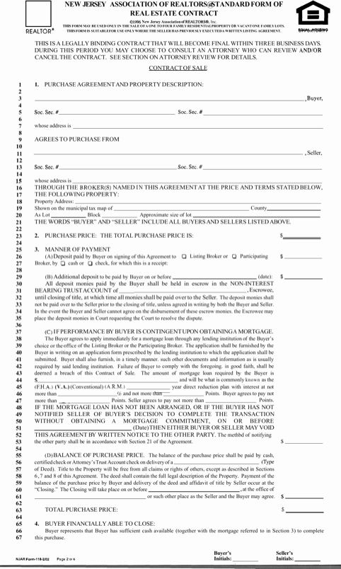 Real Estate Offer form Inspirational Download Tario Fer to Purchase Real Estate form for