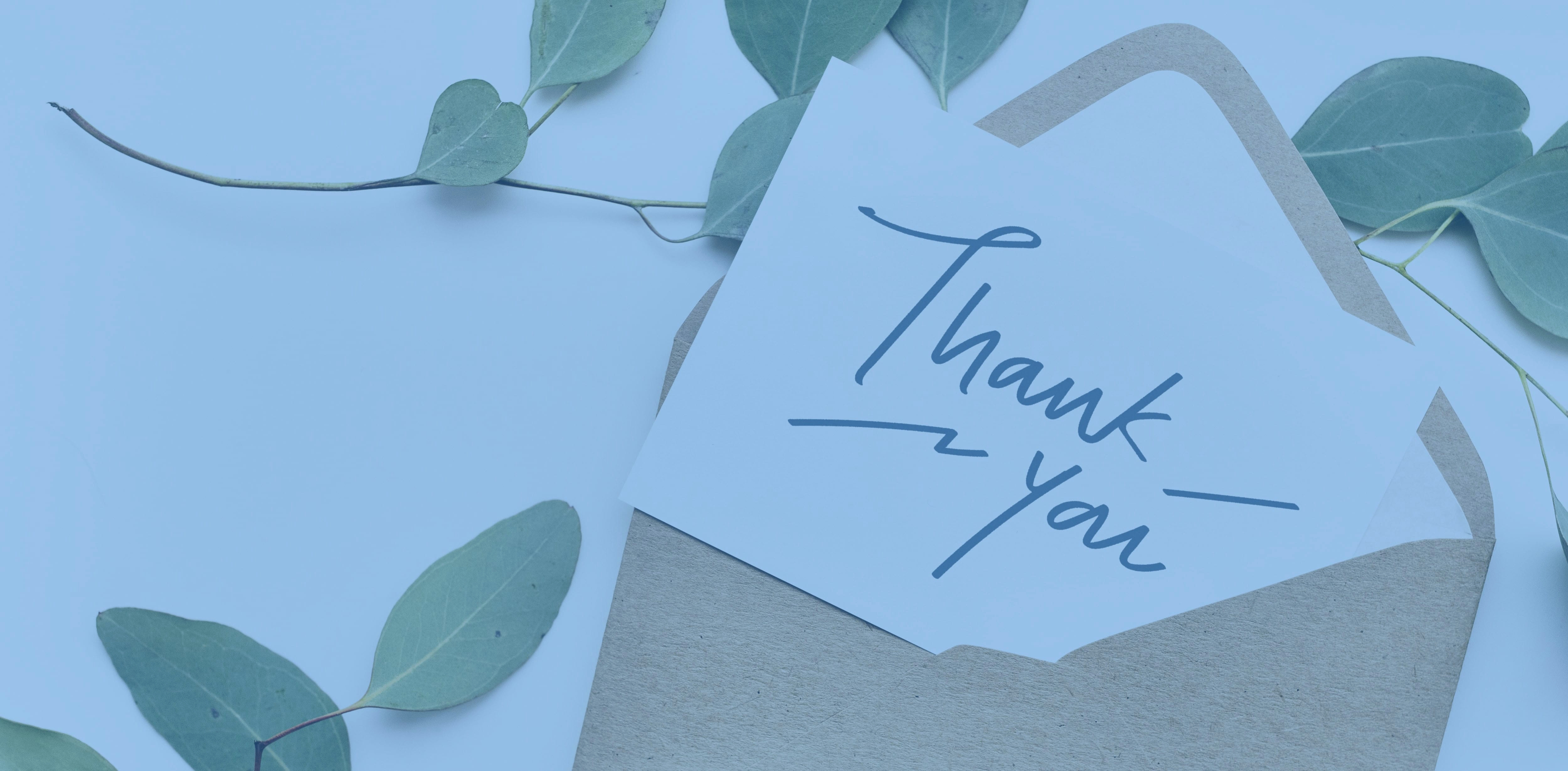 Real Estate Thank You Notes Fresh 7 Thank You Notes You Should Be Sending Your Real Estate Leads