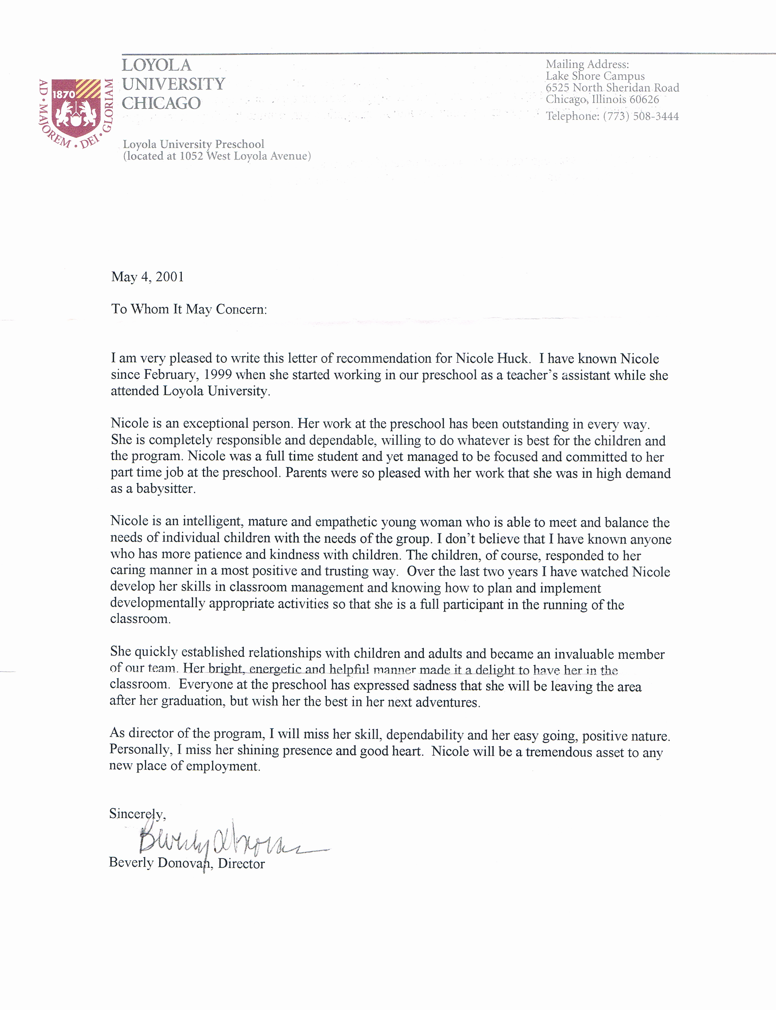 Reference Letter for Teaching Inspirational Re Mendation Letter for Teacher Reference Template