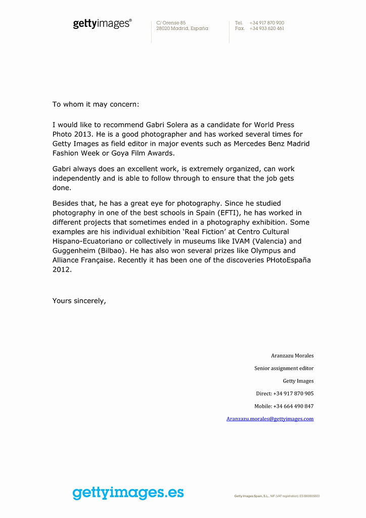 Reference Letters for Employment Best Of Reference Letter Sample for Employment Sample for
