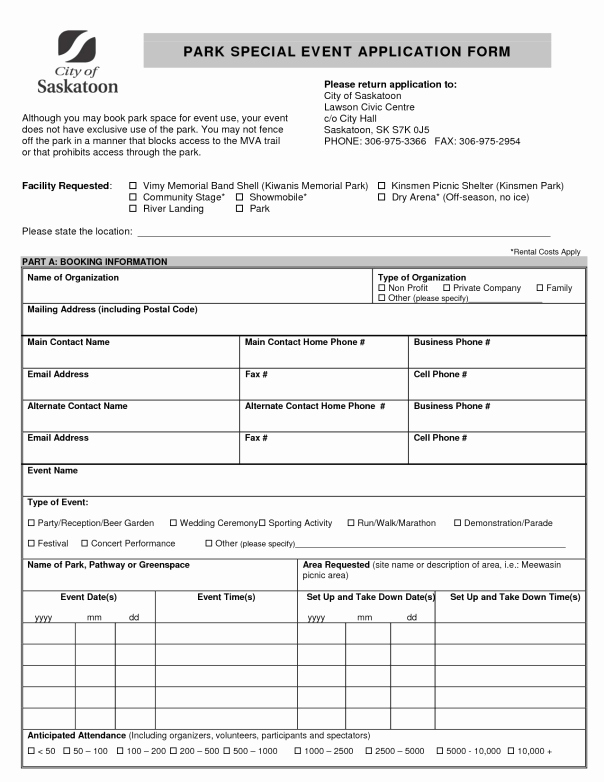 Registration form Template Word Beautiful Printable Registration form Templates Word Excel Samples