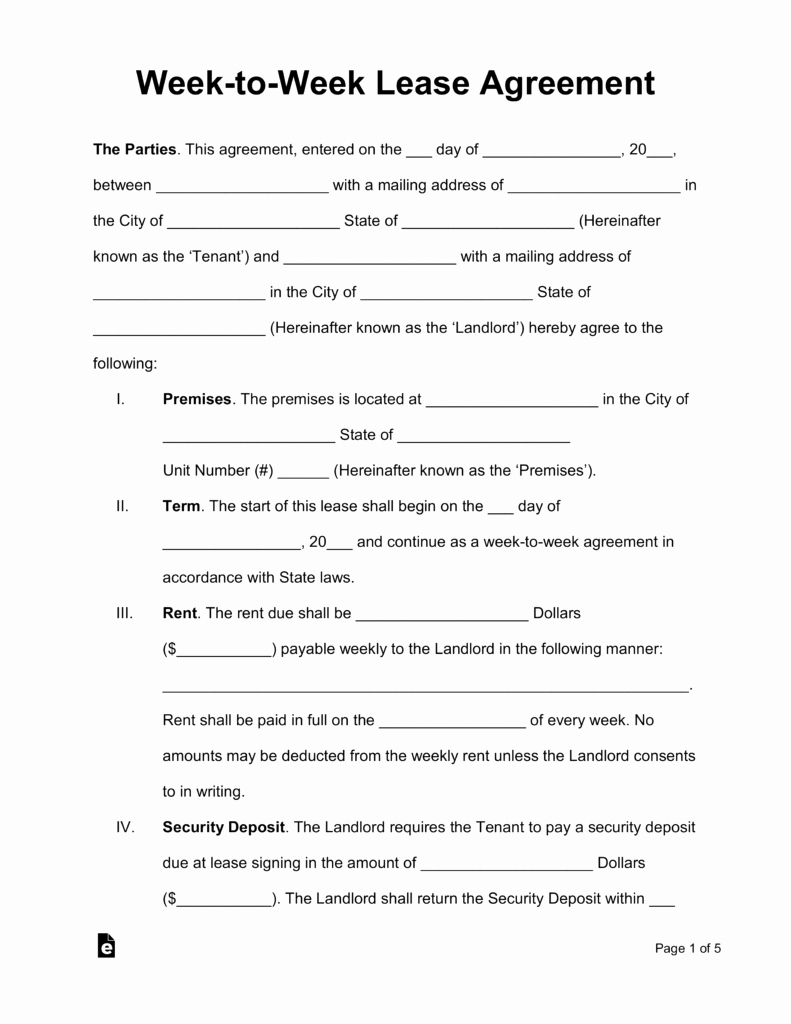 Rental Agreement Template Free Fresh Free Rental Lease Agreement Templates Residential