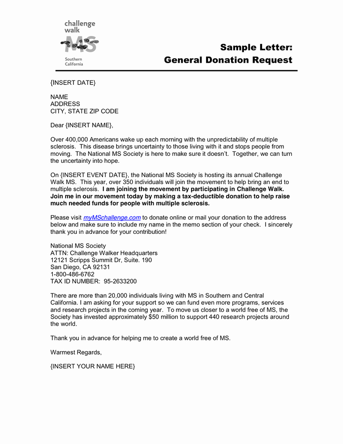 general donation request letter 3