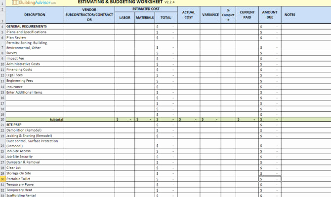 Residential Construction Schedule Template Excel New 22 S and Inspiration New Home Construction Schedule