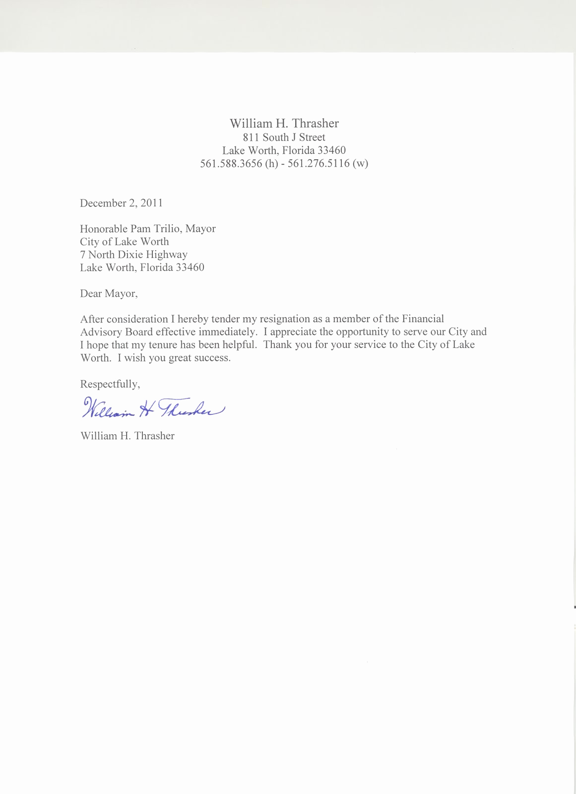 Resignation Letter Effective Immediately Inspirational 11 2 Week Notice Resignation Letter
