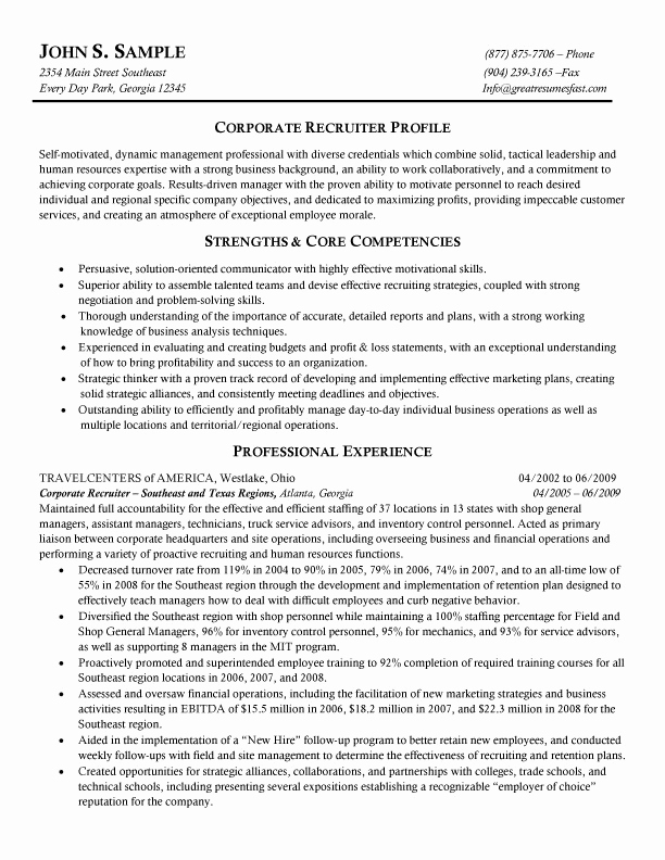 Restaurant General Manager Resume Awesome Restaurant General Manager Resume Sample