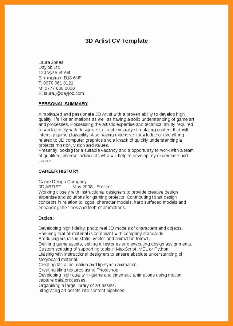 Resume Templates for Teens Inspirational 12 13 Examples Of Teenage Resumes