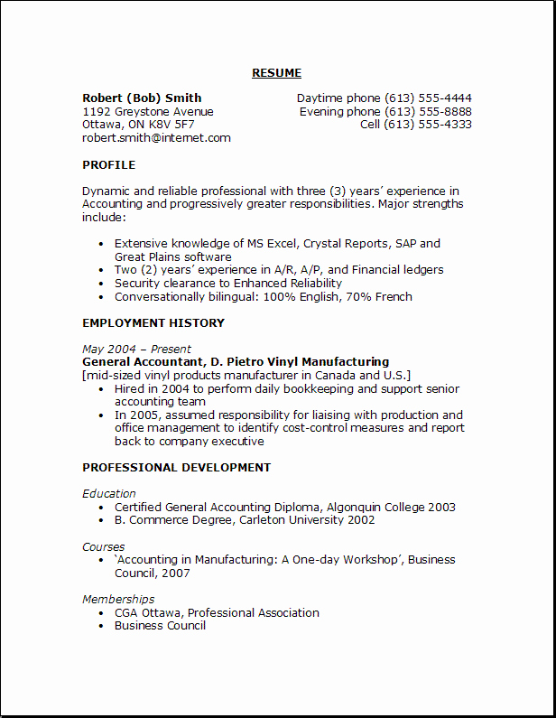Resumes for High School Students Luxury Resume Outline for High School Students