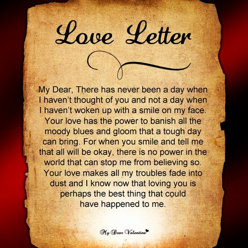 Romantic Love Letters for Him Awesome Pics for Cute Quotes for Him Romantic