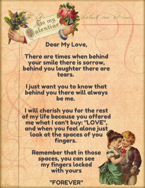 Romantic Love Letters for Him New Love Letters for Her Cute Love Quotes for Her