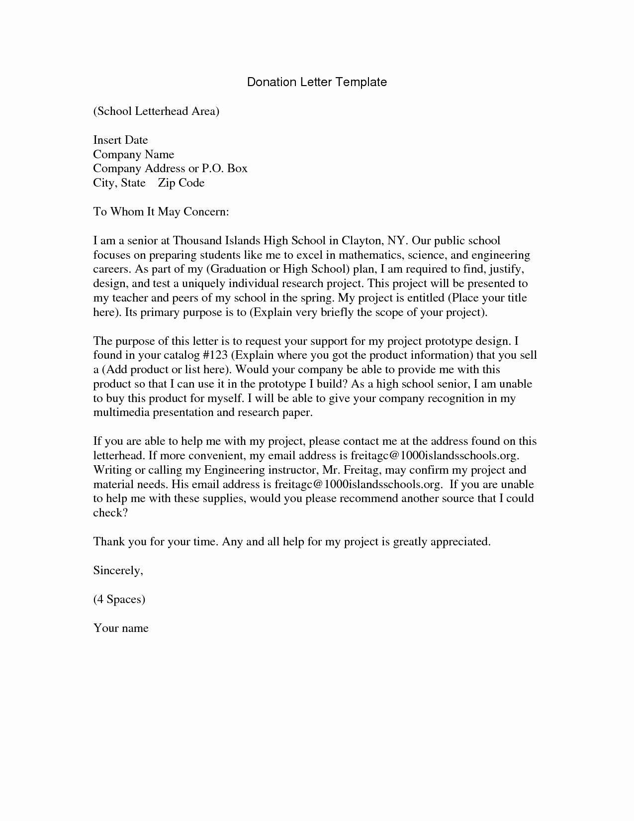 Sample College Recommendation Letter Luxury Best S Of College Reference Letter Examples College