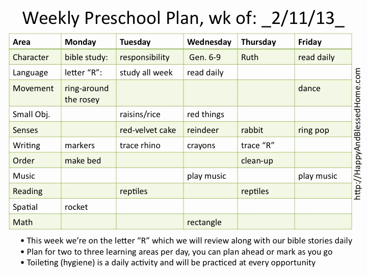 Sample Lesson Plan for Preschool Fresh Preschool Alphabet Games R is for Rocket Happy and