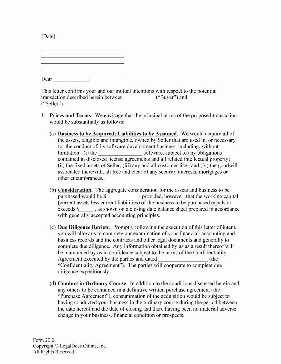Sample Of Buisness Letter Fresh 35 formal Business Letter format Templates &amp; Examples