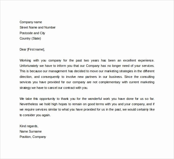 Sample Of Business Letters Luxury formal Business Letter format 29 Download Free