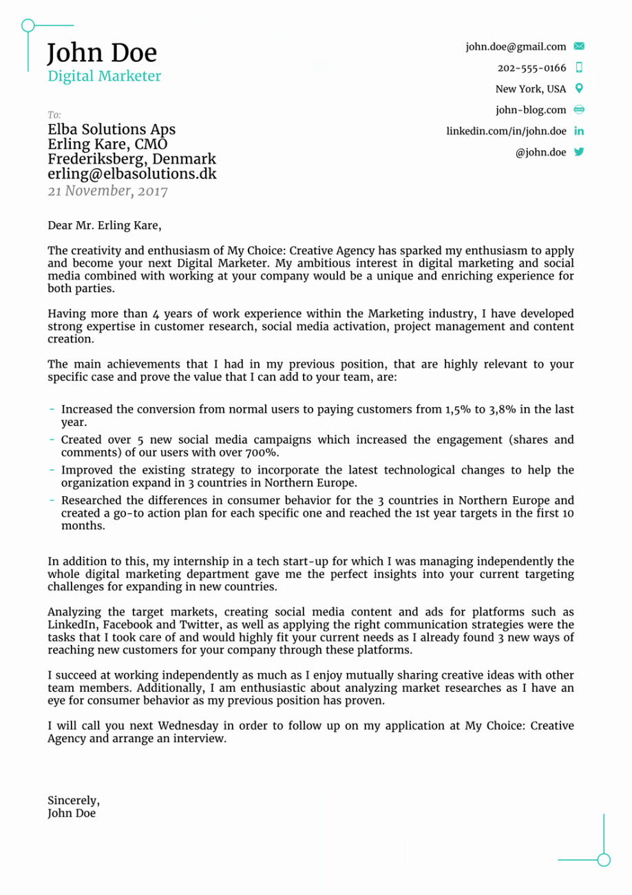 Sample Of Business Letters Unique Business Closure Letter Sample Closing to Customers