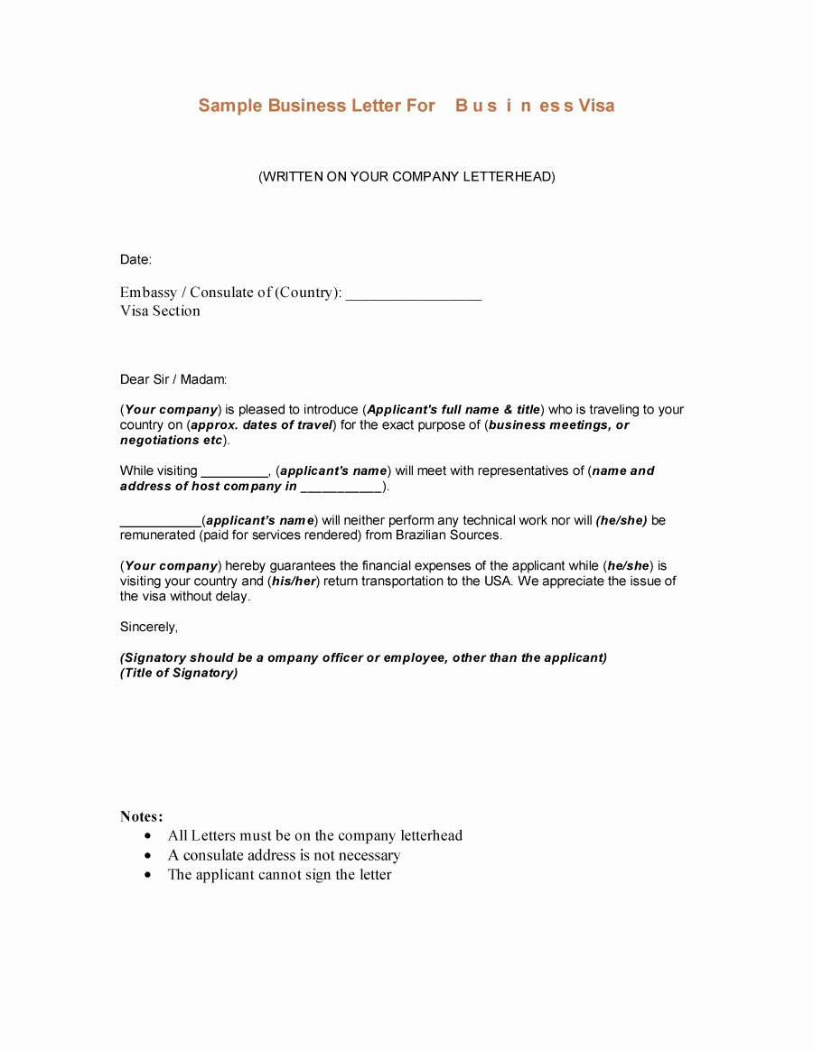 Sample Of Bussiness Letters Awesome 35 formal Business Letter format Templates &amp; Examples