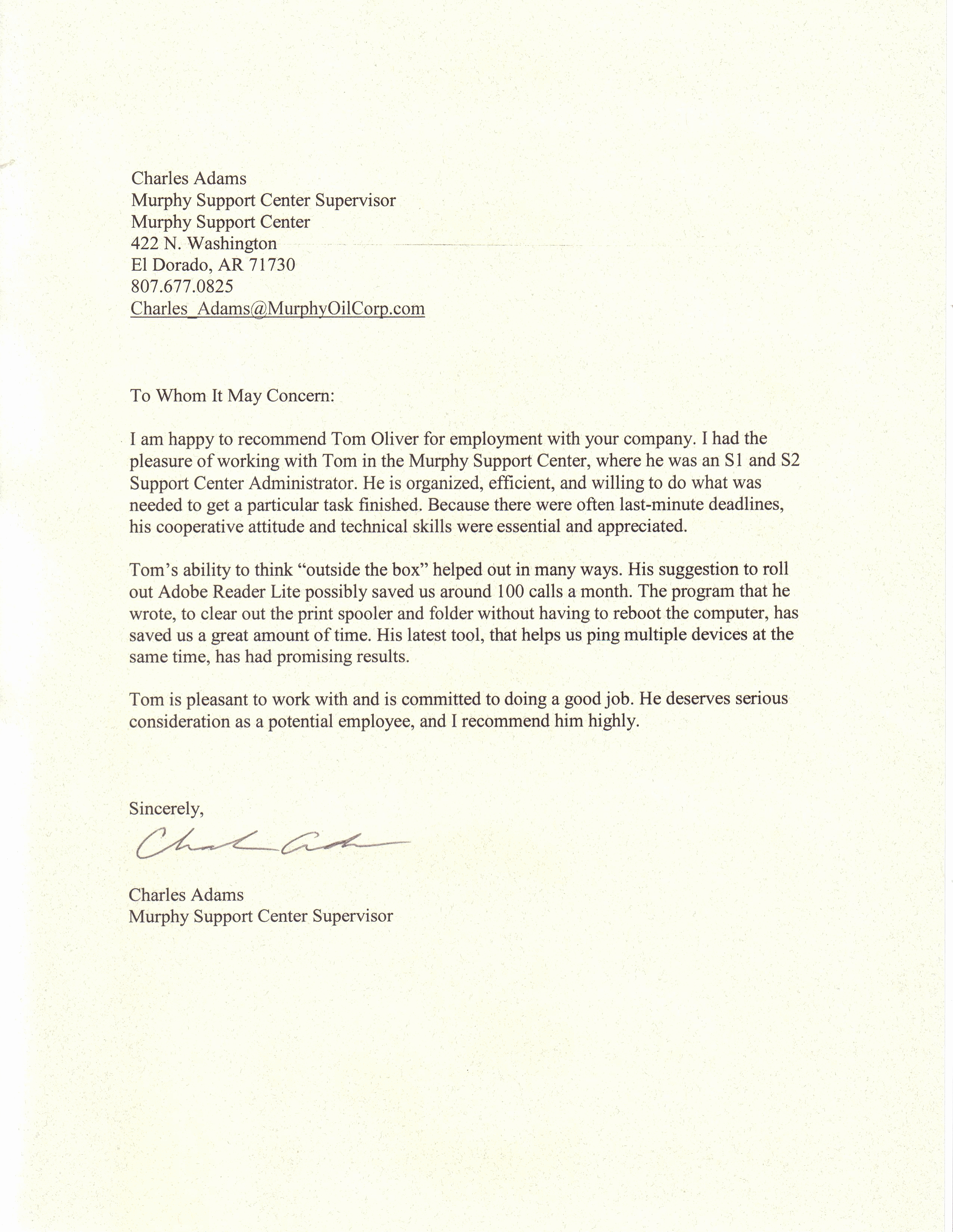 Sample Professional Reference Letter Unique Sample Professional Reference Letter Example