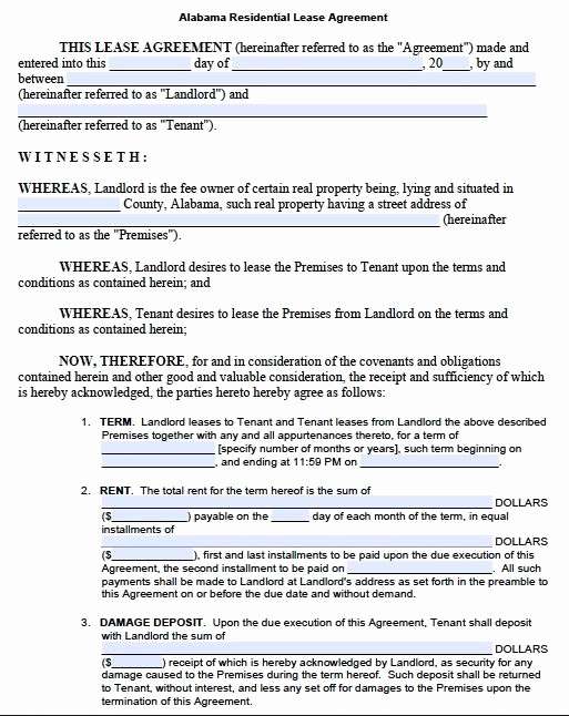 Sample Residential Lease Agreement New 898 Best Images About Real Estate forms Word On Pinterest