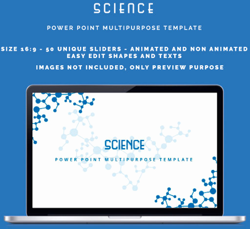 Science Power Point Templates Awesome 14 Science Powerpoint Templates Ppt Pptx