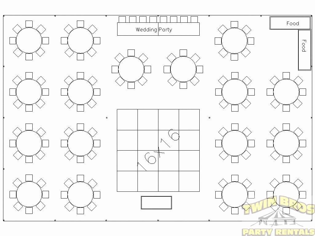 Seating Chart Wedding Template Awesome Seating Chart Template