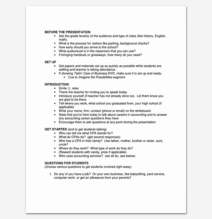 Short Film Script Template Best Of Script Outline Template 12 Examples for Word &amp; Pdf format