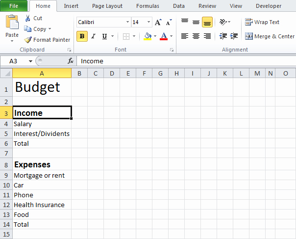 Simple Budget Template Excel Luxury Excel Bud Templates Find Word Templates