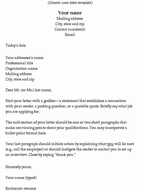 Simple Cover Letter Sample Best Of 25 Best Ideas About Simple Cover Letter On Pinterest