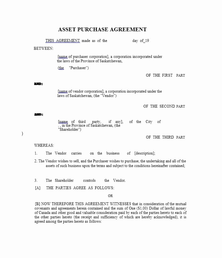 Simple Home Purchase Agreement Beautiful 37 Simple Purchase Agreement Templates [real Estate Business]