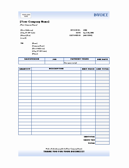 Simple Invoice Template Excel Beautiful Free Excel Invoices Templates Download