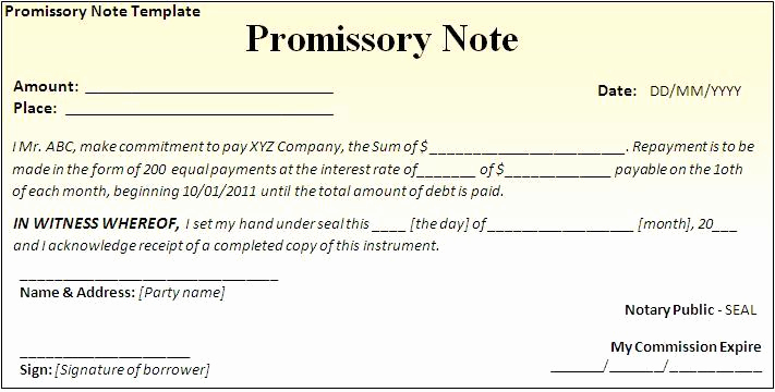 Simple Promissory Note No Interest Best Of Local Currencies the Way to Beat the Banksters and Start