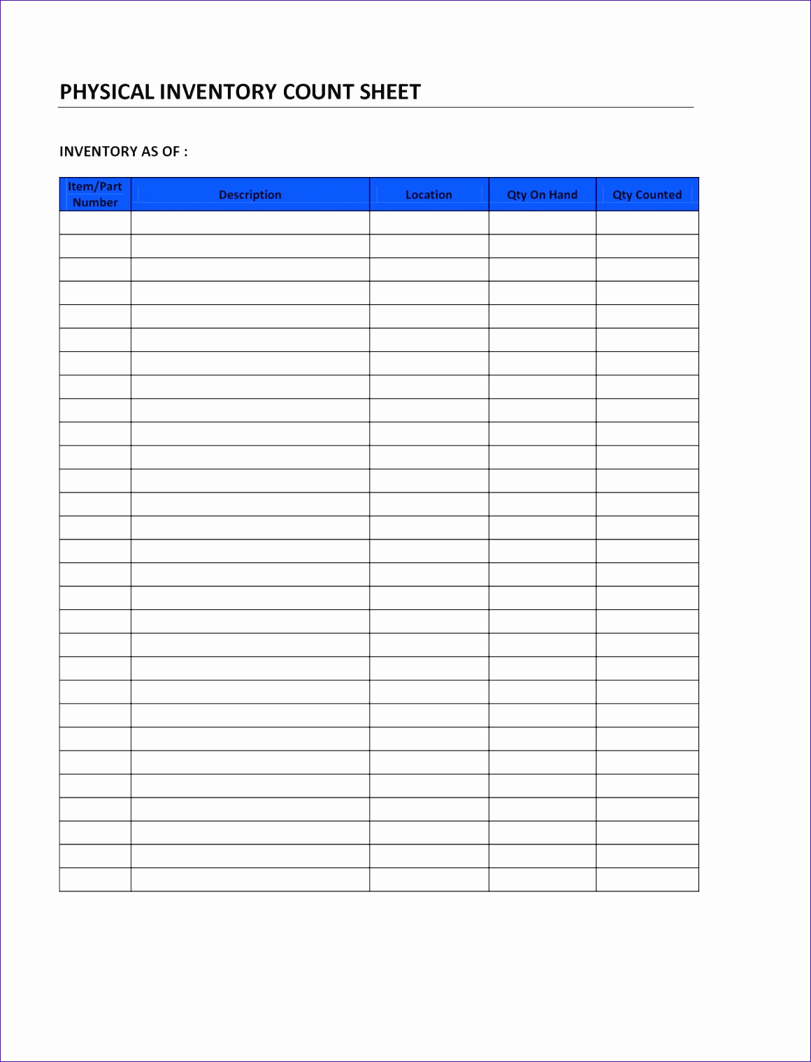 Small Business Inventory Spreadsheet Template Elegant 6 Free Excel Inventory Template Exceltemplates