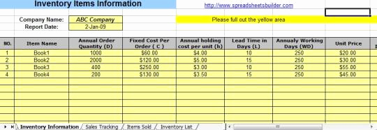 Small Business Inventory Spreadsheet Template Lovely Sales and Inventory Management Spreadsheet Free