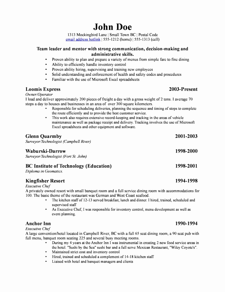 Small Business Owner Resume Lovely Download Business Owner Resume Sample