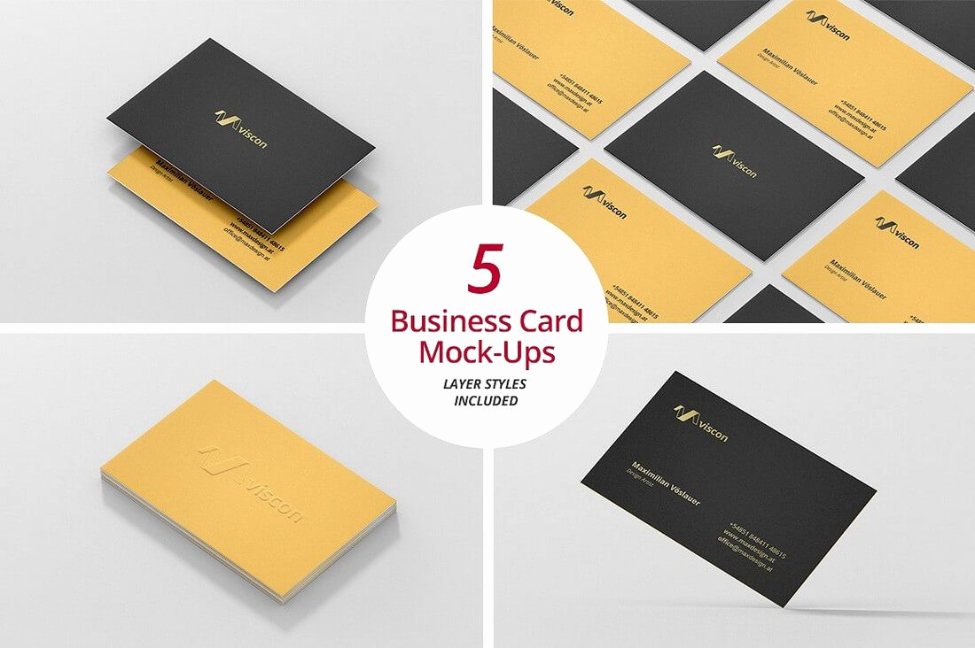 Staples Business Card Template Lovely 70 Corporate &amp; Creative Business Card Psd Mockup