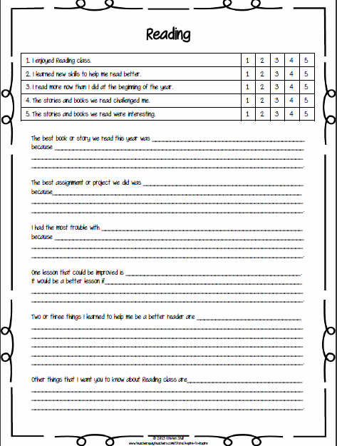 Survey Questions for Students Luxury aspire to Inspire Classroom Resources Using Student