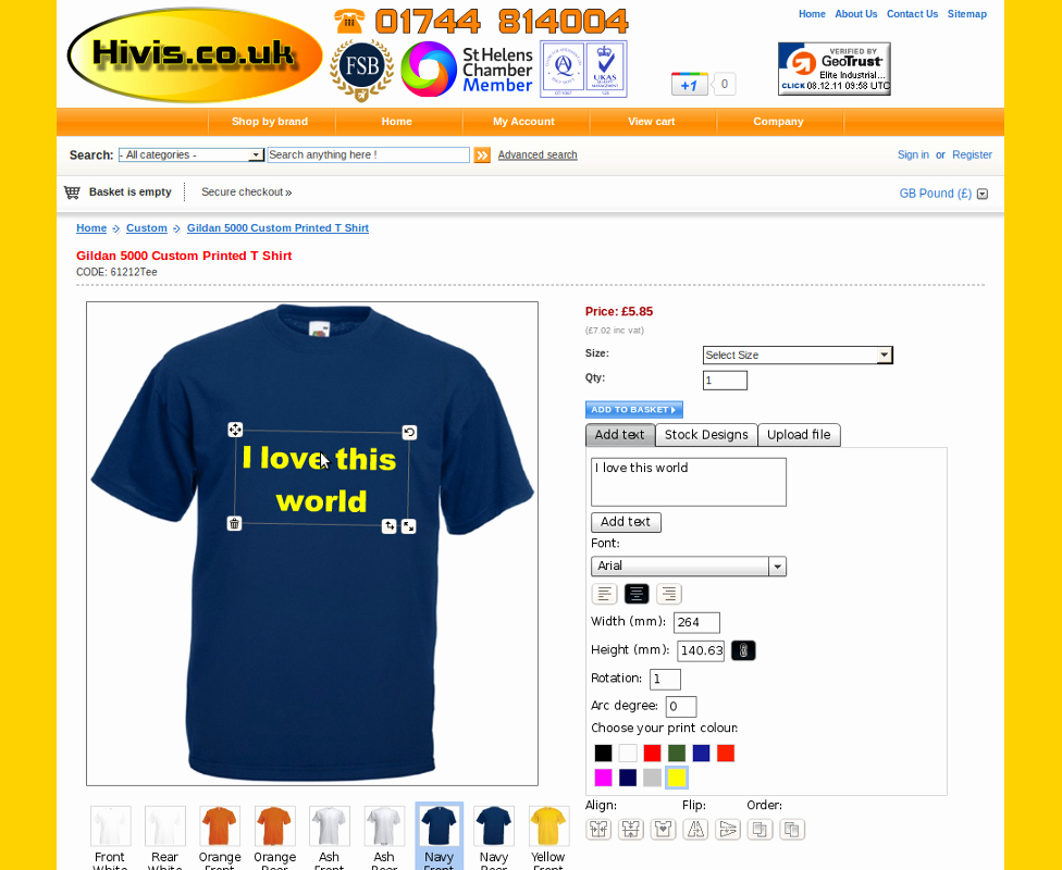 T Shirt Design software Free Awesome T Shirt Designer software