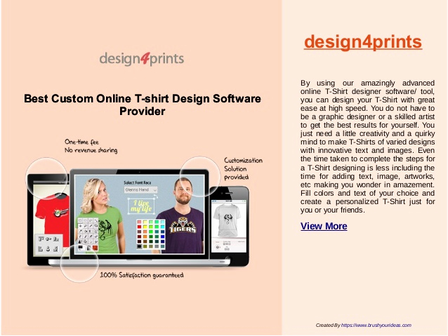 T Shirt Design software Free Inspirational 10 Best Custom Line T Shirt Design software Providers