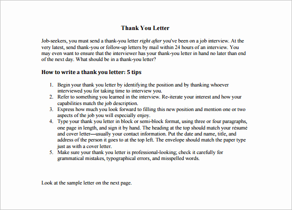 Thank You Letters to Teachers Best Of How to Write A Good and touching Thank You Letter to Teacher