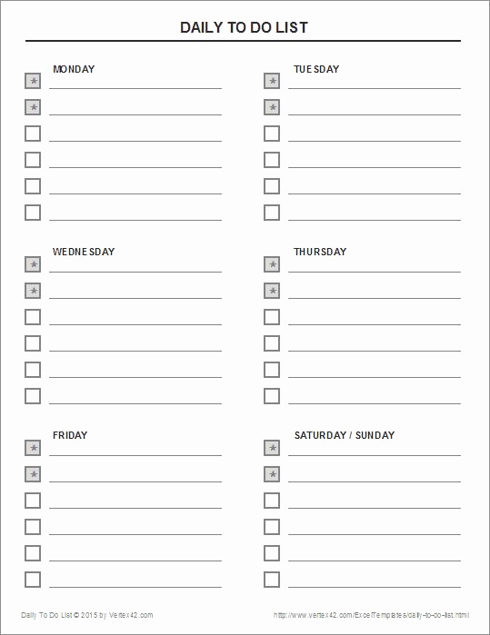 To Do List Pdf Beautiful 28 Best Images About organization On Pinterest